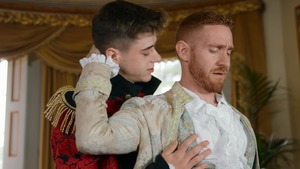 A Tale Of Two dong Destroyers - Joey Mills American pound