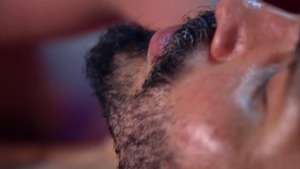 GodsOfMen: Muscled ANDY ONASSIS ass fuck 69