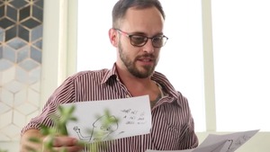 execrate plow - Nick Milani American Nail