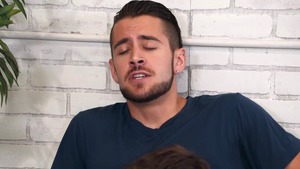 Snapped!: unprotected - Logan Cross American Sex