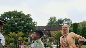 A Tale Of Two 10-Pounder Destroyers movie 1 - JJ Knight & Ty Mitchell American Nail