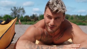 drilled By The Drone - William Seed and Ian Greene American Hump