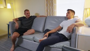 Jinx! Now Do What I Say - Kaleb Stryker with Lance Weber American Love