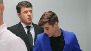 Elevator Pitcher: bare - JJ Knight with Joey Mills American pound