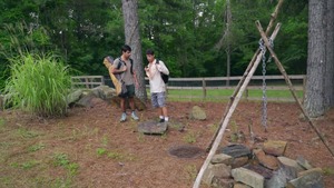 Bro, Is That Your knob? - Ty Mitchell, Kaleb Stryker American Hump