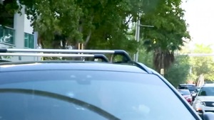 The Driver - Diego Sans and Damon Heart butthole nail