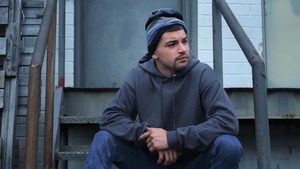 Flesh Peddler - Johnny Rapid & Michael DelRay American Hook up