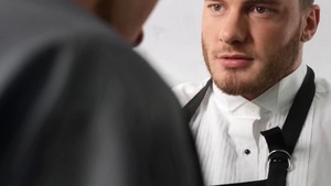 A Closer Shave - Seth Knight & William Seed American Hump