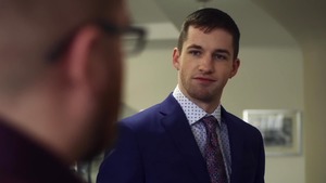 ASSisting The CEO - Manuel Skye & Thyle Knoxx butthole plow