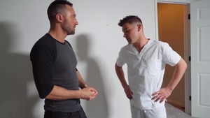 Rehabilitation - Johnny Rapid and Colby Tucker American Nail