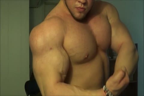 GOD OF BODYBUILDERS