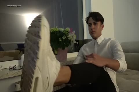 I Want To watch you Crawling ! - 13700-97