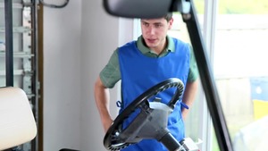 The Caddy And The Daddy - Kaleb Stryker, Dale Savage American Love