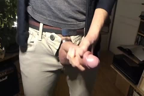 Web cam Gigantic, Lengthy, large, Veiny, Uncut rod Jerking