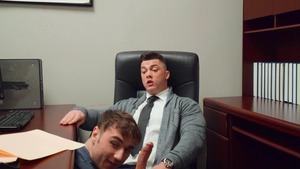 The Divorce Party: unprotected - Collin Simpson with Michael Boston American Hump