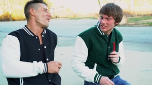 A Game At Night - American Nail