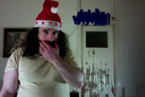 Everyday And Everynight Is Christmas. Are you Talking To Me?