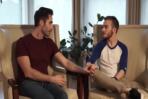 FTM Luke Hudson Acquires banged unprotected By Michael L