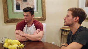 From Ex To Sex: bare - Collin Simpson and David Skylar American Hump