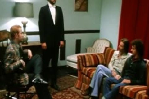 The American Adventures Of Surelick Holmes (1971) Part 5