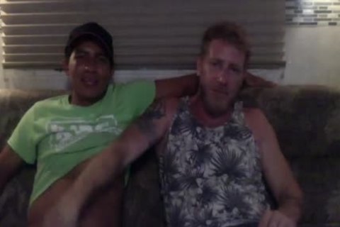 Straight 27 Yo First Time Playing With A legal age teenager Whilst Watching Porn After Drinking (Ronny 1)