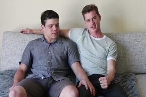 London Ryan fucks Josh Farve