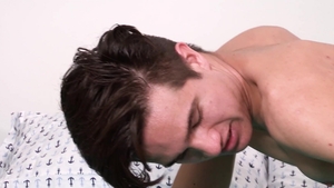 BrotherCrush.com: Very shy Max Ferro breeding humiliation