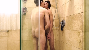 Brother Crush: Pretty stepmom Ted Xander digs nailed rough