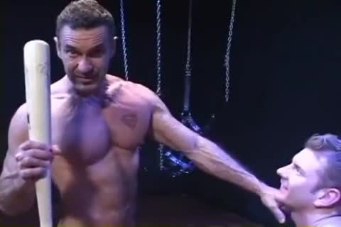 Destroy His nail hole