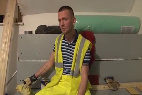 delicious British Builders