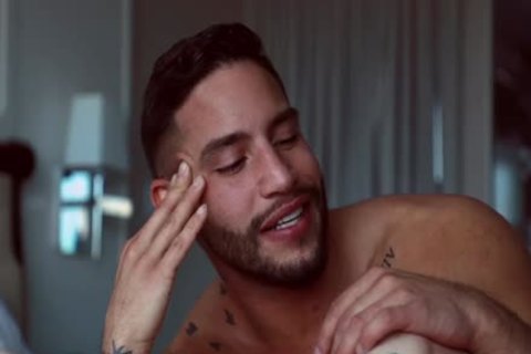 Avery Jones & Brock Banks