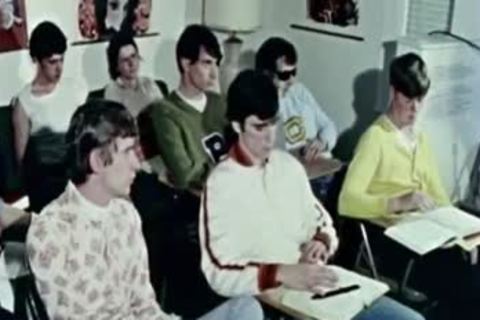 Crusin' 57 (1975) Part Two