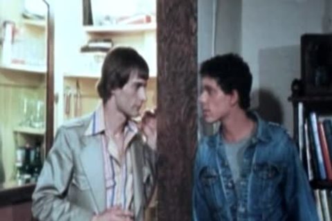 The Destroying beauty (1976) Part three