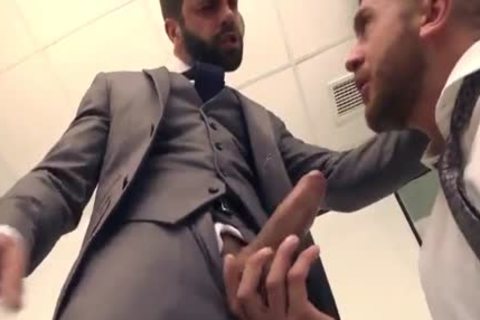 pleasure In The Office