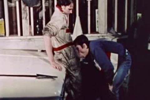 Crusin' 57 (1975) Complete clip