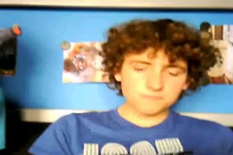 Two admirable 19yo friends Jerk On webcam