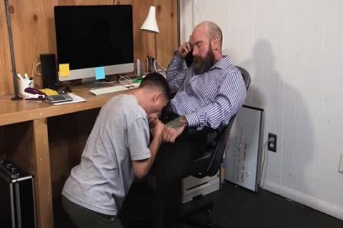 FD - Dylan Hayes & Daddy Jack Dixon - Complete