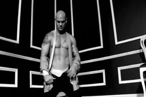 Kurt Rogers audition