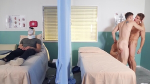 Drill My Hole - Zane Williams ass licking video