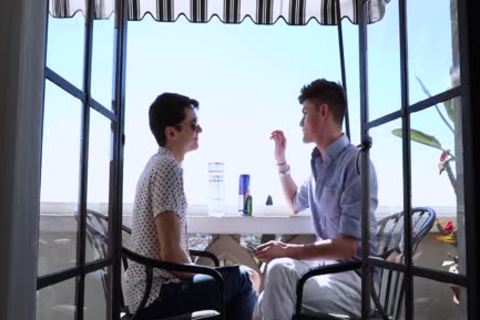 sleazy dudes nail Hard( Full  Story )