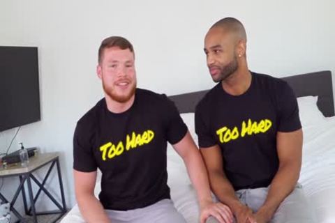 Two young studs poke - kinky underclothing Model let us Newbie Top Him For His First teen/teen Hookup