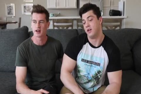 Collins Face Tells Us Exactly How Much he loves London's chubby dong!