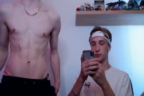 young boyz sucking penis