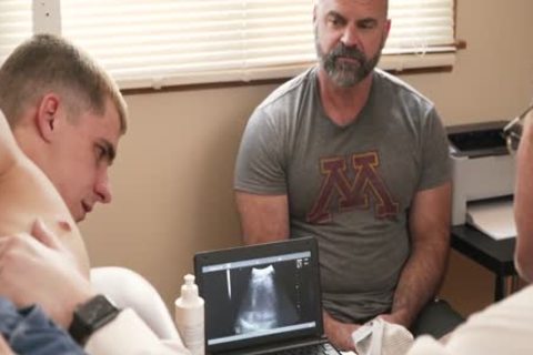 Coming Of Age .- Mr. Angus And His twink Marcus Tape 1.