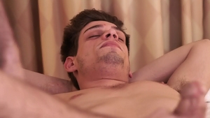 IconMale - Roman Todd loves big cock Michael DelRay