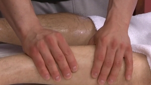 Icon Male: Josh Stone masturbating sex tape