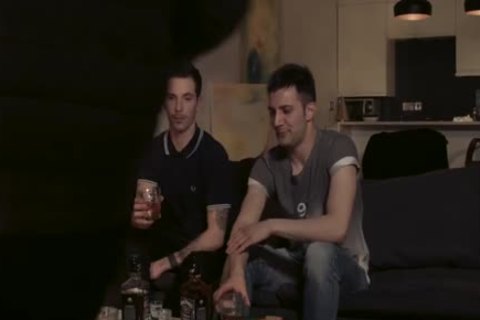 dirty dirty Pizza lad