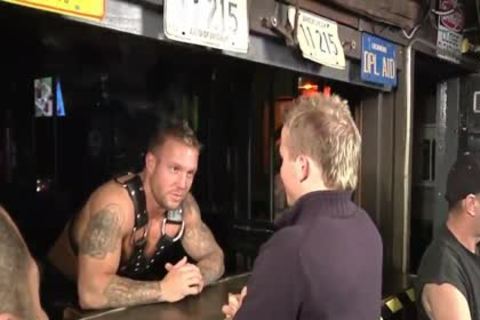 Bo Dean And Tory Mason (BOT P2)