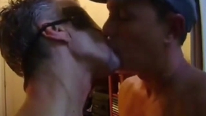 KissingCompilation