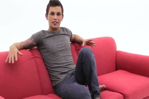 Phenix Saint, Bobby Clark And Seth Knight (GK P5)